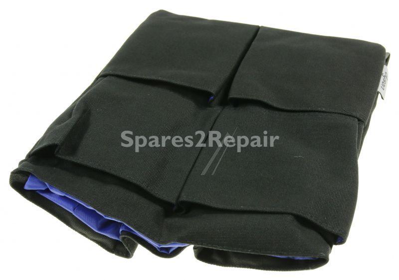 Dyson Nozzle For Upholstery - Stair Tool Assembly Ls