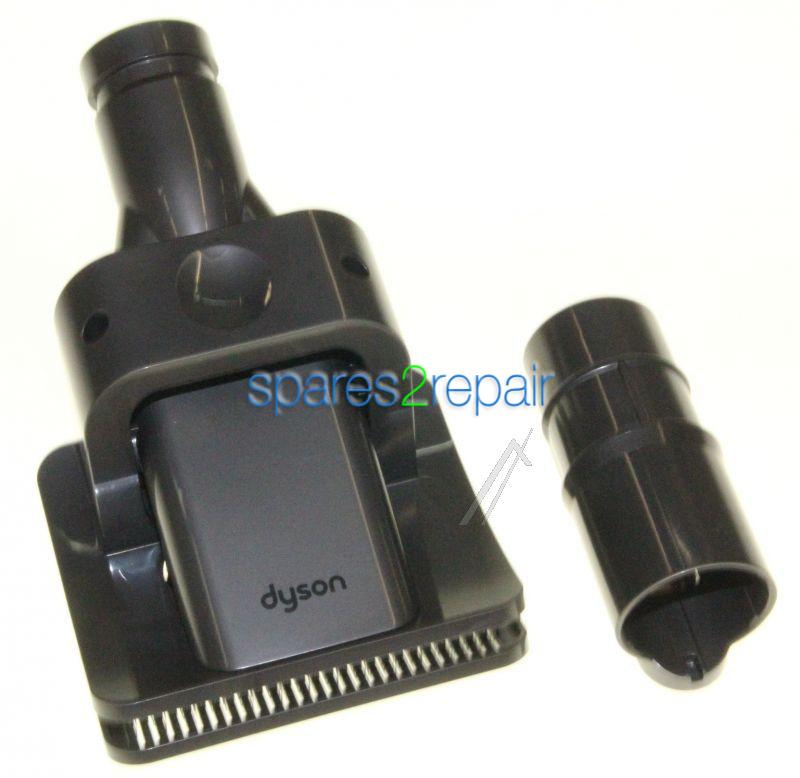 Dyson Vacuum Cleaner Nozzle - Groom Brush