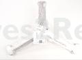 E.b.i. Drum Spider - 811 Trommelkreuz Alternativ FÜr Bauknecht C00298592 -