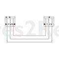 Harness - 140006488039 Harness Door Safety Interlock [Electrolux Aeg]