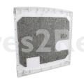 Cover Plate - 1325327011 Assembly Business Top [Electrolux Aeg]