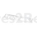 Operating Unit Screen - 1560315416 Control Panel Printed Complete [Electrolux Aeg]