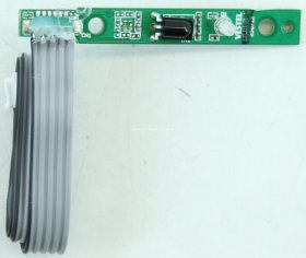 Finlux 40 Inch - IR - 17LD145-1 - 250712