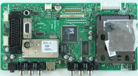 Goodmans LD2614 - Main AV - 20542780 - 17MB45M-3 V1 - 141209