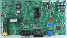 Goodmans LD3765D - Main AV - 20379937 - 17MB12-2 - 160807 LF