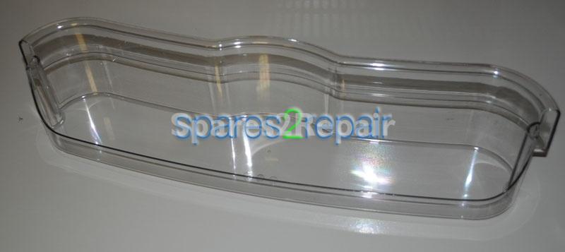 Gorenje Fridge Freezer Door Shelf - 690579 - H60E 100 BK060/NES