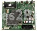 Grundig Chassis Module For Lcd/plasma - Chassis Board Tt (efa) - 275991204900