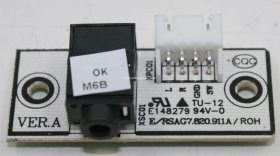 HiSense LCD1933EU - Board - E/RSAG7.820.911A/ROH - Ver A