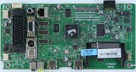 Hitachi 42HXT12U - Main AV - 23211764 - 17MB95M - 210114R3a