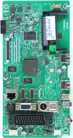 Hitachi 48HBT62UH - Main AV - 23281013 - 17MB95M - 210114R3a