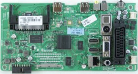 Hitachi 40HXT16U - Main AV - 23168453 - 17MB95 - R3 050413