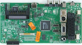 Hitachi 32HXC01U - Main AV - 23119227 - 17MB82-2 - 19122012