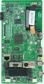 Hitachi 48HBT62U - Main AV - 23274362 - 17MB95M - 210114R3a