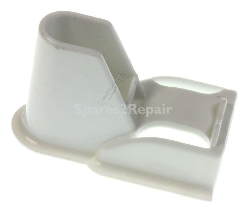 Sealing Materials - C00298489 488000298489 F Door Seal [Whirlpool Indesit]