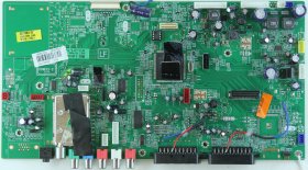 JVC LT-26DY8ZJ - Main AV - 20357305 - 17MB22-2 - 021106