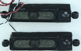 JVC LT-40C540 - Speakers - MTC3239