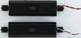 JVC LT-32C460 - Speakers - MTC2932LED- 8Ω 10W (L&R)