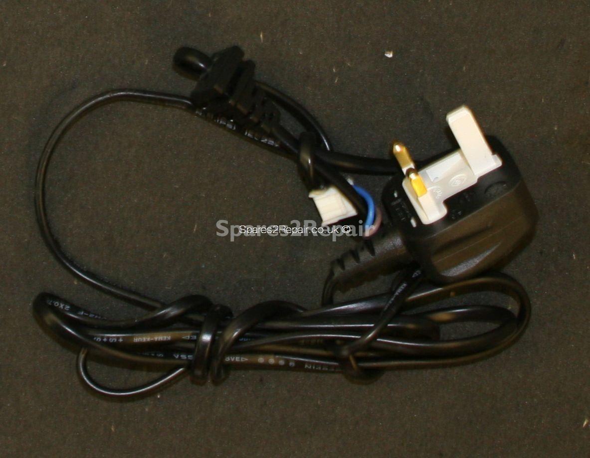 KDL-40P3020 - AC Cord