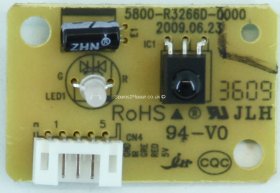 Kenmark 19LVD45D2 - IR - 5800-R3266D-0000