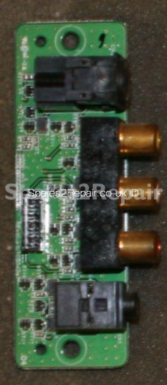 LE40R74BD Side AV - MILANO - BN41-00675A rev0.5 (CT050426)