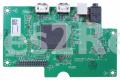 Lg Mainboard - Lfs Total Pcb Assembly - EBT64423401