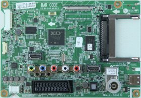 LG 32LN540B - Main AV - EAX64891403(1.0) - 121206 - NC4_L_TU245