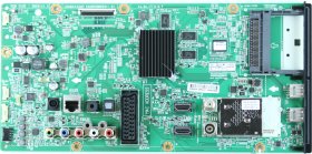 LG 28LF491U - Main AV - EBT63729503 - EAX65588503 (1.0) - LD46S/LE46S