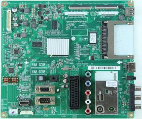 LG 47LD450-ZA - Main AV - EBU60803651 - EAX63026601(0) - LD01B