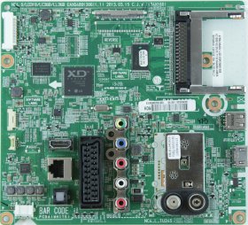 LG 50LN540V - Main AV - EBT62385613 - EBR76461805 - EAX64891306(1.1) - NC4_L_TU245 - NC4.0/LD31B/LC36B/LL36B