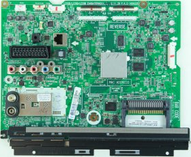 LG 42LA660S - Main AV - EBR76231602 - EBT62376602 - EAX64797003(1.2) - LD33B/LC33B/LE33B