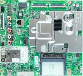 LG 49UJ630V - Main AV - EBR83784201 - EBT64446702 - EAX67133404(1.0)