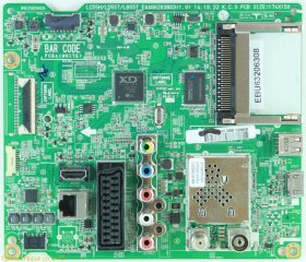 LG 49LF540V - Main AV - EBT63716607 - EBU63206308 - EAX66203803(1.0) - 04EZ58596CA - LC55H/LD55T/LB55T