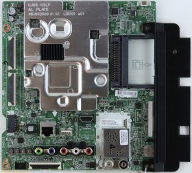 LG 43UJ635V - Main AV - EBT64562106 - EBR84157601 - EAX67133404(1.0)