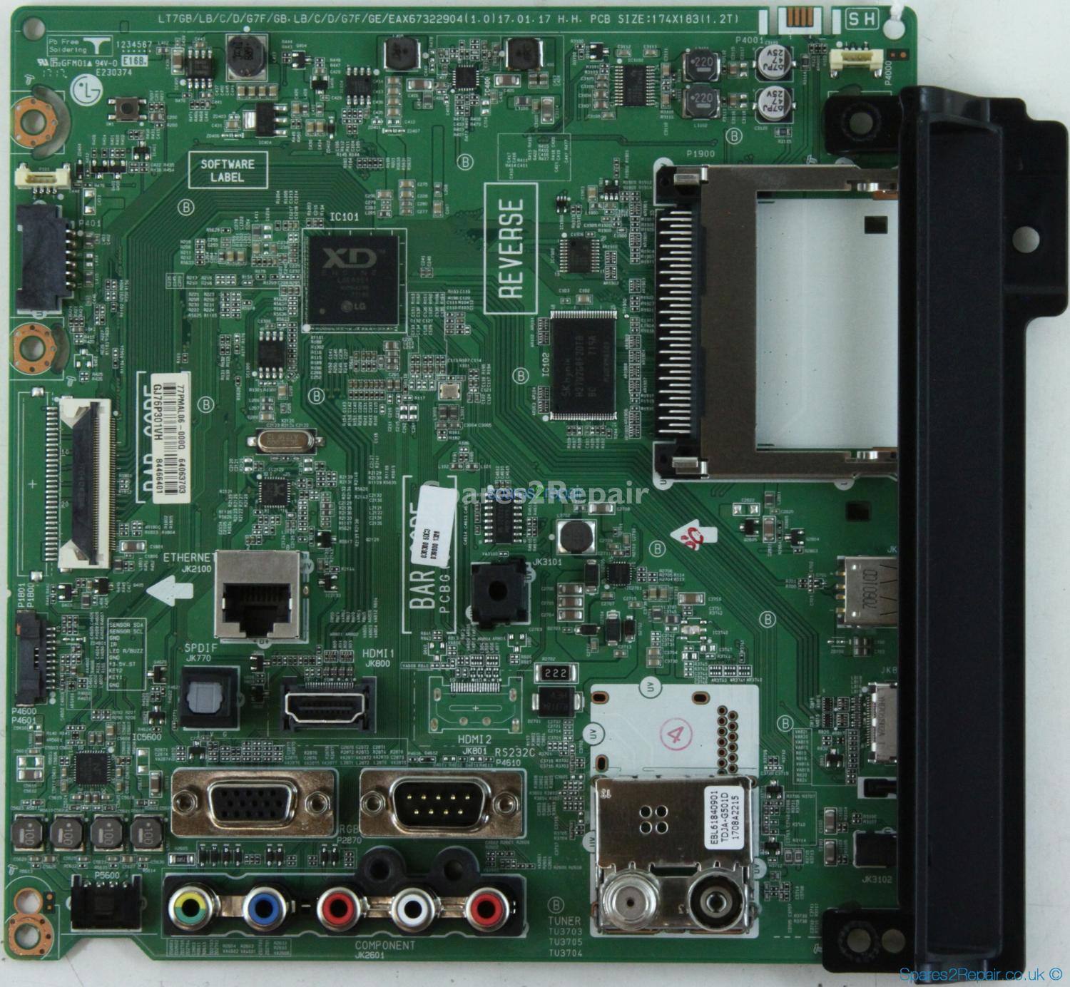 LG 55LV340C - Main AV - EBT64063703 - EBT64634704 - EBR84466401 - EAX67322904(1.0)