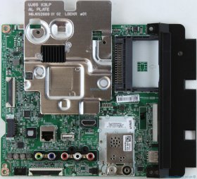 LG 65UJ630V - Main AV - EBT64617102 - EBR84093701 - EAX67166104