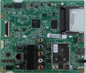 LG 42LF561V-ZF - Main AV - EBR79594602 - EBT63716641 - EAX66203803(1.0)