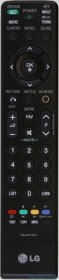 LG MKJ42519618 Remote Control (Original)