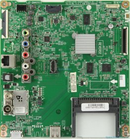 LG 32LJ590U - Main AV - EBT63933903 - EAX67129604(1.0) - LD75M/LD75H