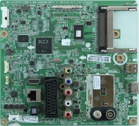 LG 42LN543V - Main AV - EBT62385681 - EAX64891306(1.1)