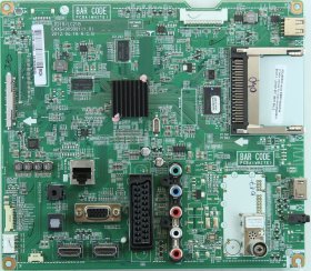 LG 42LS5700 - Main AV - EAX64909901(1.0) - EBR74499334 - EBT62036635 - LD21B/LC21B