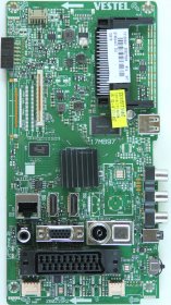 Linsar 24LED3000 - Main AV - 23307593 - 17MB97 - 260215R2