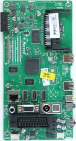 Linsar 39LED400S - Main AV - 23140880 - 17MB95 - 050413 - R3