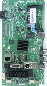 Luxor LUX0150003/01 - Main AV - 23291534 - 17MB97 - 260215R2