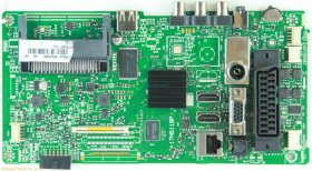 Luxor LUXC0132002/01 - Main AV - 23402865 - 17MB110P - 260816R2