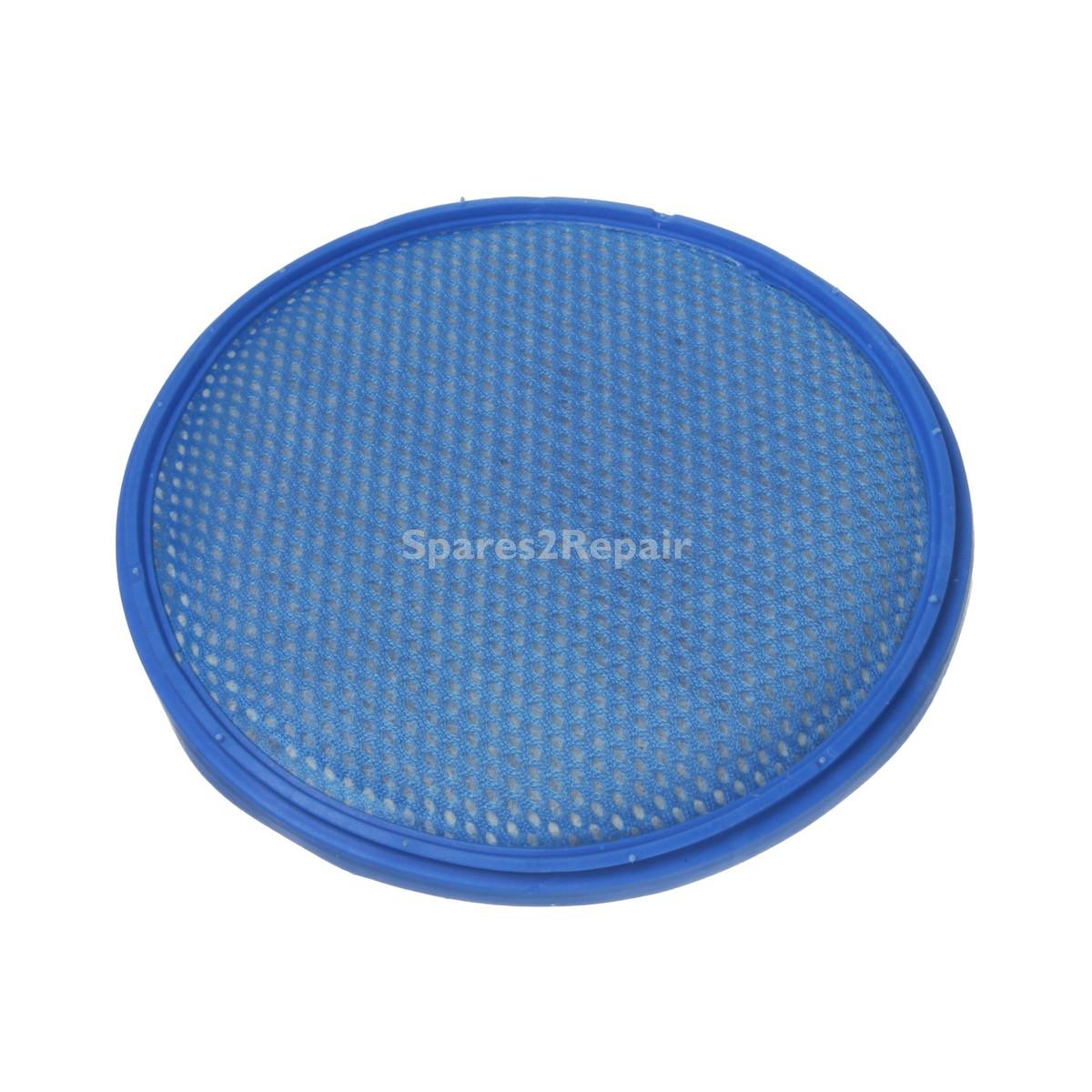 Compatible for Samsung SC07H40, SC15H40, SC15H40E0V PU W130.4 L130 Type Vacuum Cleaner Cyclone Filter