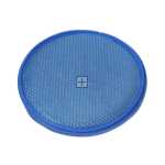 Compatible for Samsung SC07H40, SC15H40, SC15H40E0V PU W130.4 L130 Type Vacuum Cleaner Cyclone Filter