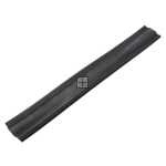 Compatible for Bosch, Neff, Siemens B-I, F-S S, SE, SGE, SGI, SGS, SGU, SGV, SHI, SHS, SHU, SHV, SL Series Lower Door Gasket Seal