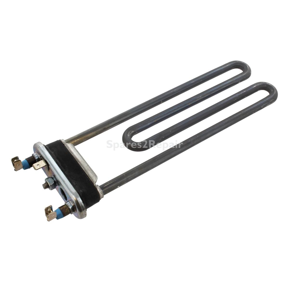 Compatible for AEG Electrolux LAV84820, LAV64608, L12710; De Dietrich LZ9619U2; Zanussi ZWD; Tricity Bendix AW1000W, 850W, 1260W, 1460W, 1560W, BIW126W Series Heating Element