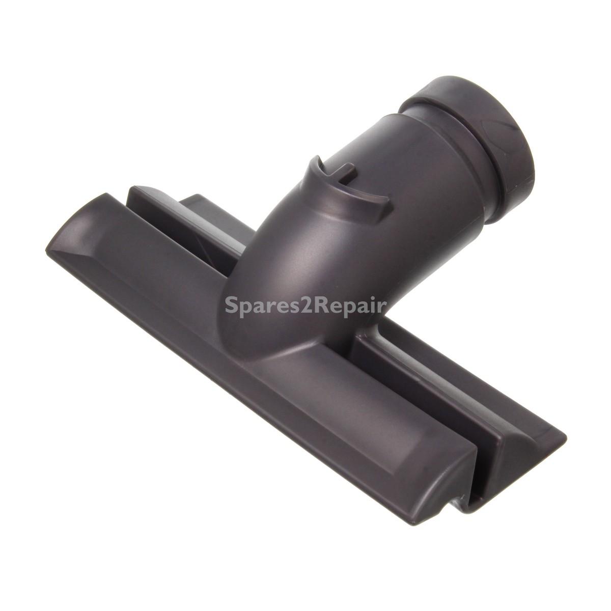 Compatible for Dyson DC23, DC23 T2, DC24, DC25, DC27, DC32, DC33 Series Stair Tool