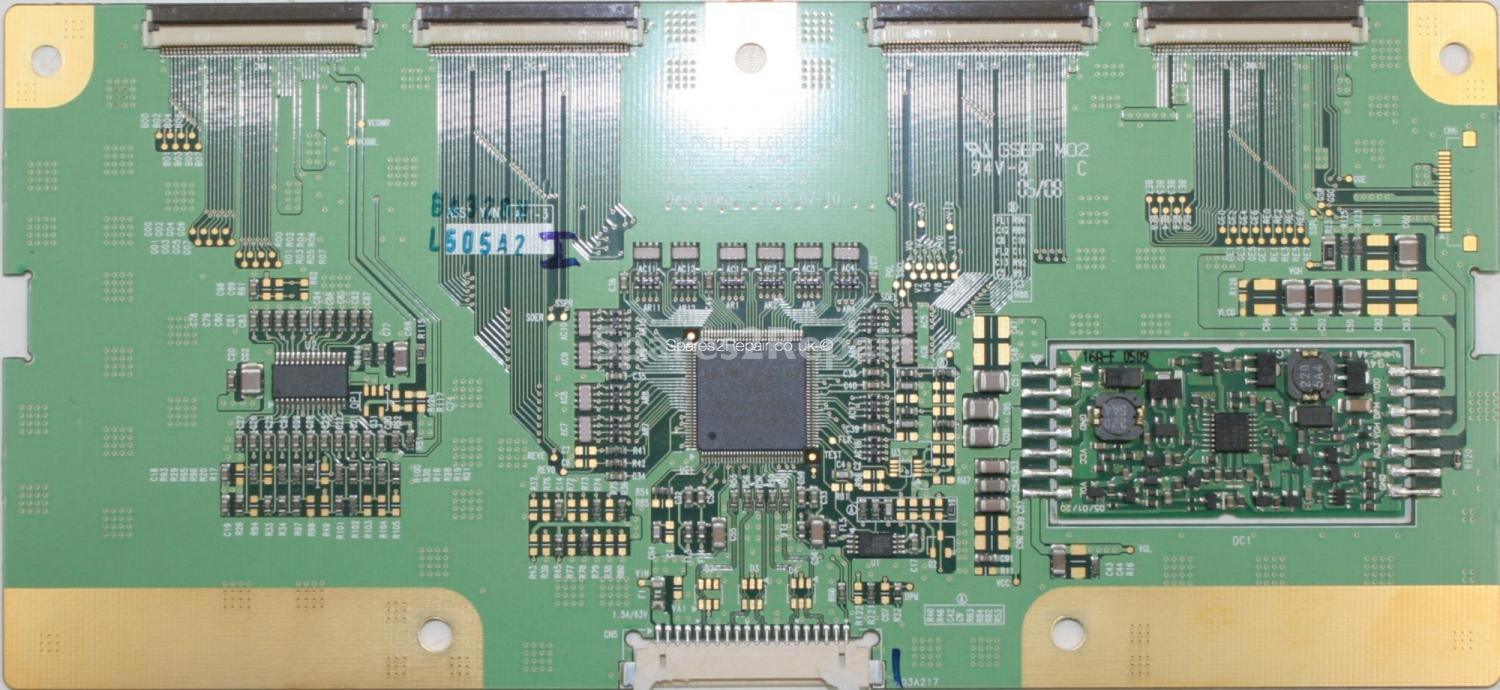 Neovia NEO2601ES - LVDS - 6870C-0011D - LC260W01-A5 - A-1-3